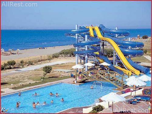 Candia Maris Hotel 10